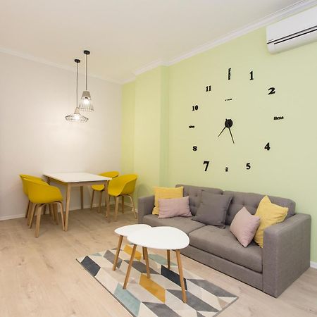 The Cozy Apartment, София Экстерьер фото