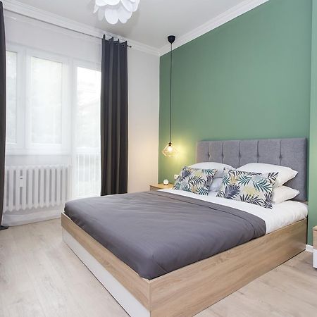 The Cozy Apartment, София Экстерьер фото