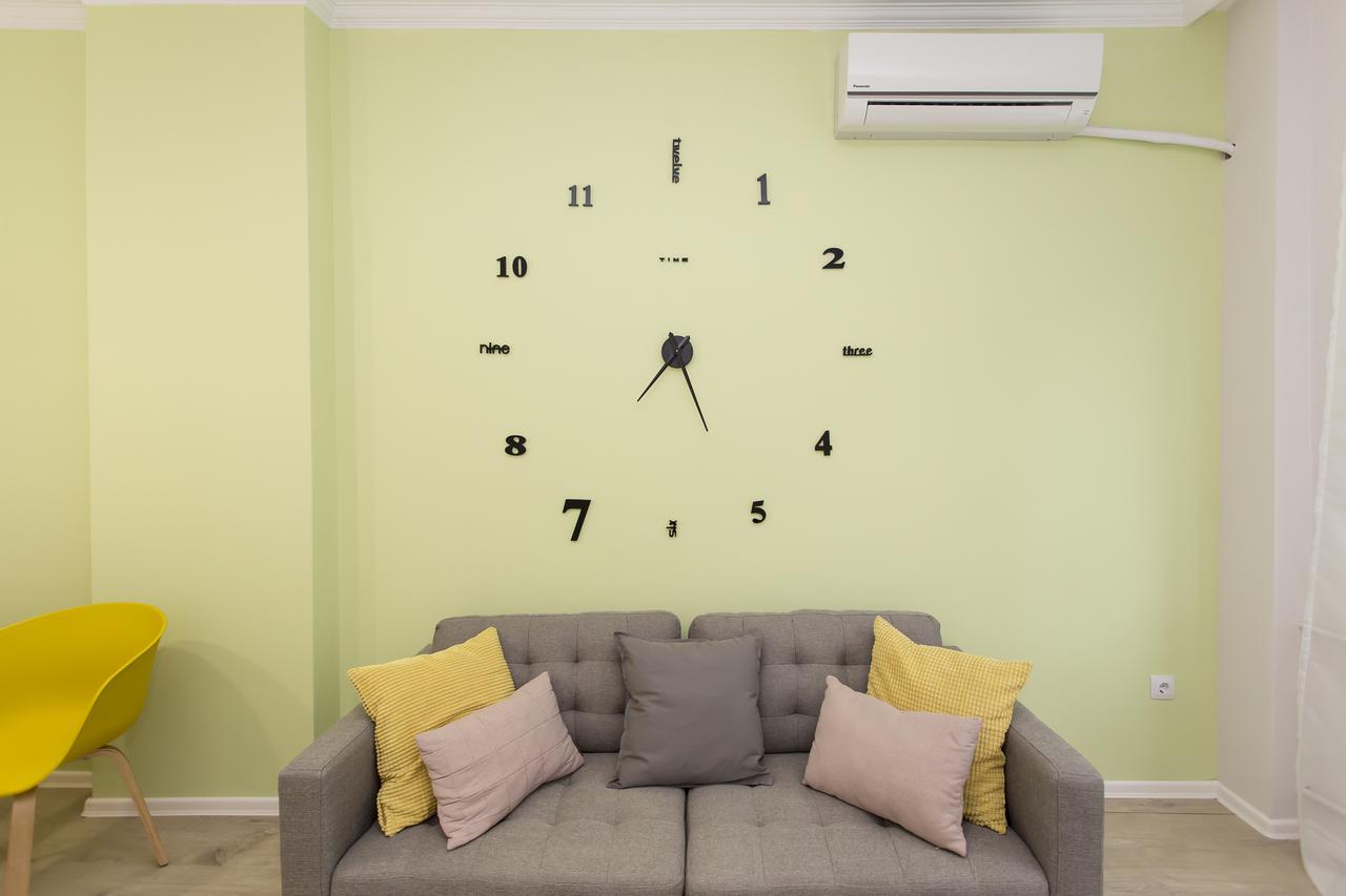 The Cozy Apartment, София Экстерьер фото