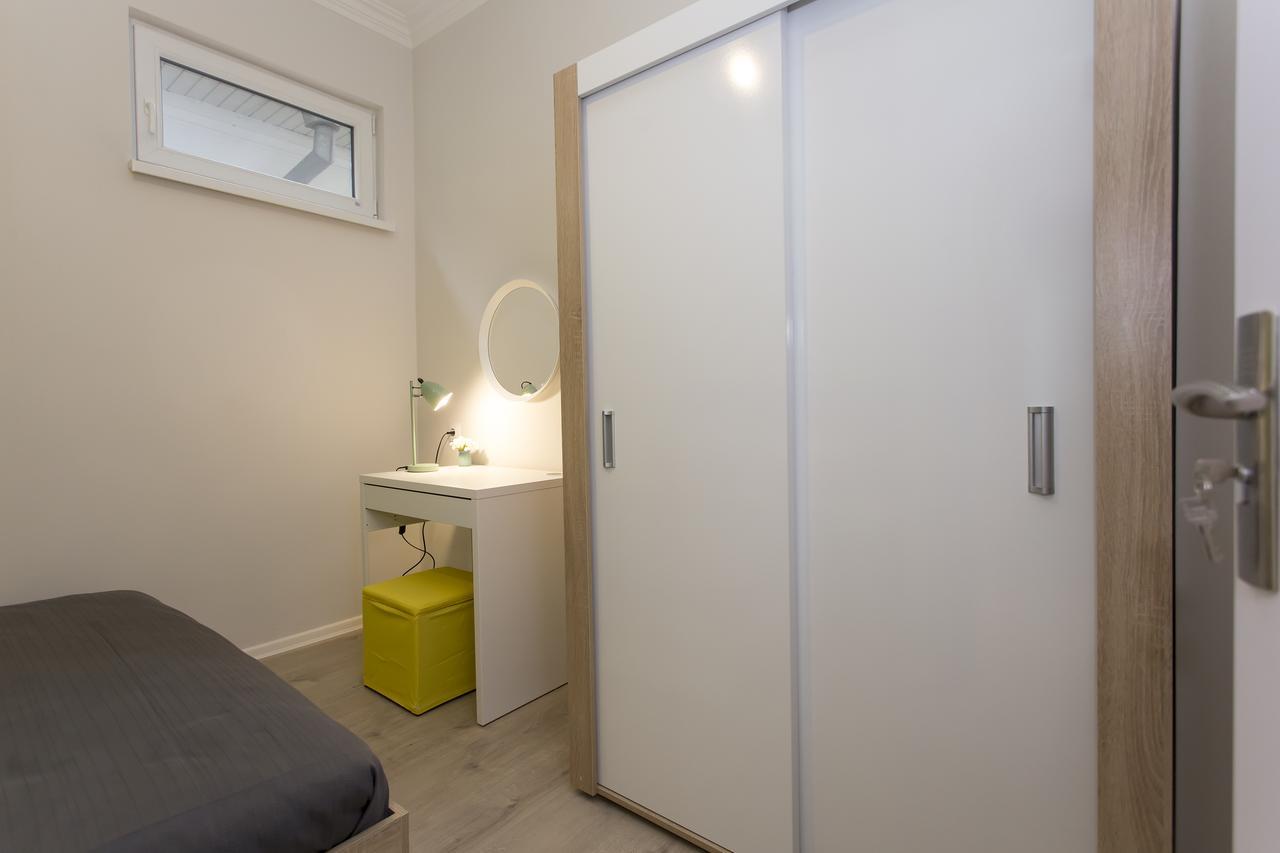 The Cozy Apartment, София Экстерьер фото