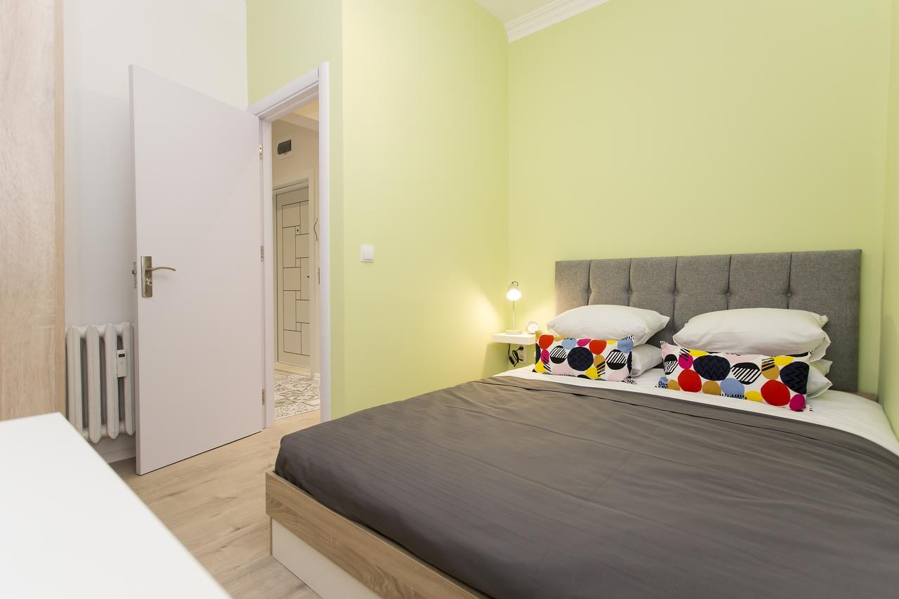 The Cozy Apartment, София Экстерьер фото