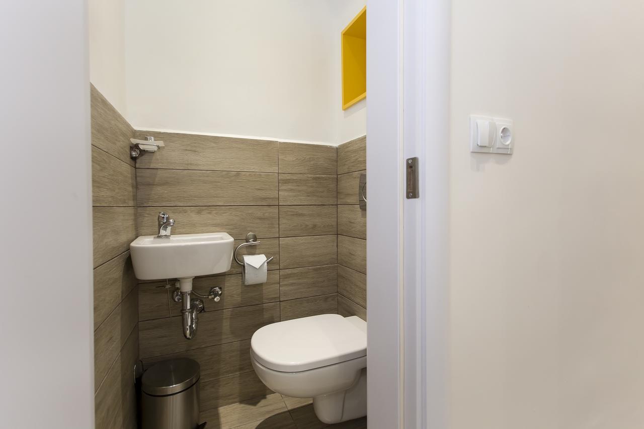 The Cozy Apartment, София Экстерьер фото