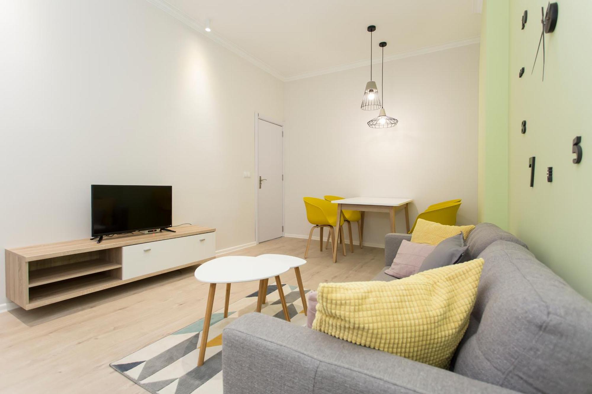 The Cozy Apartment, София Экстерьер фото