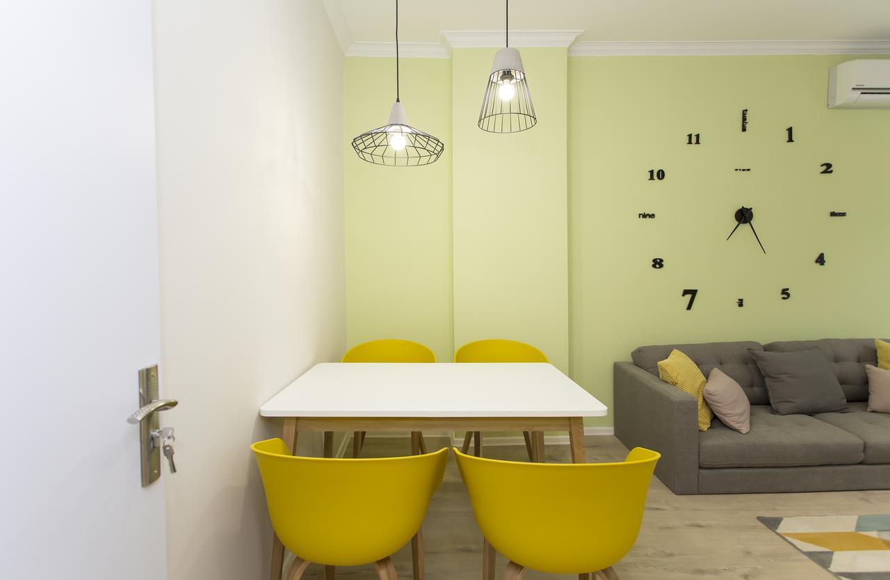 The Cozy Apartment, София Экстерьер фото