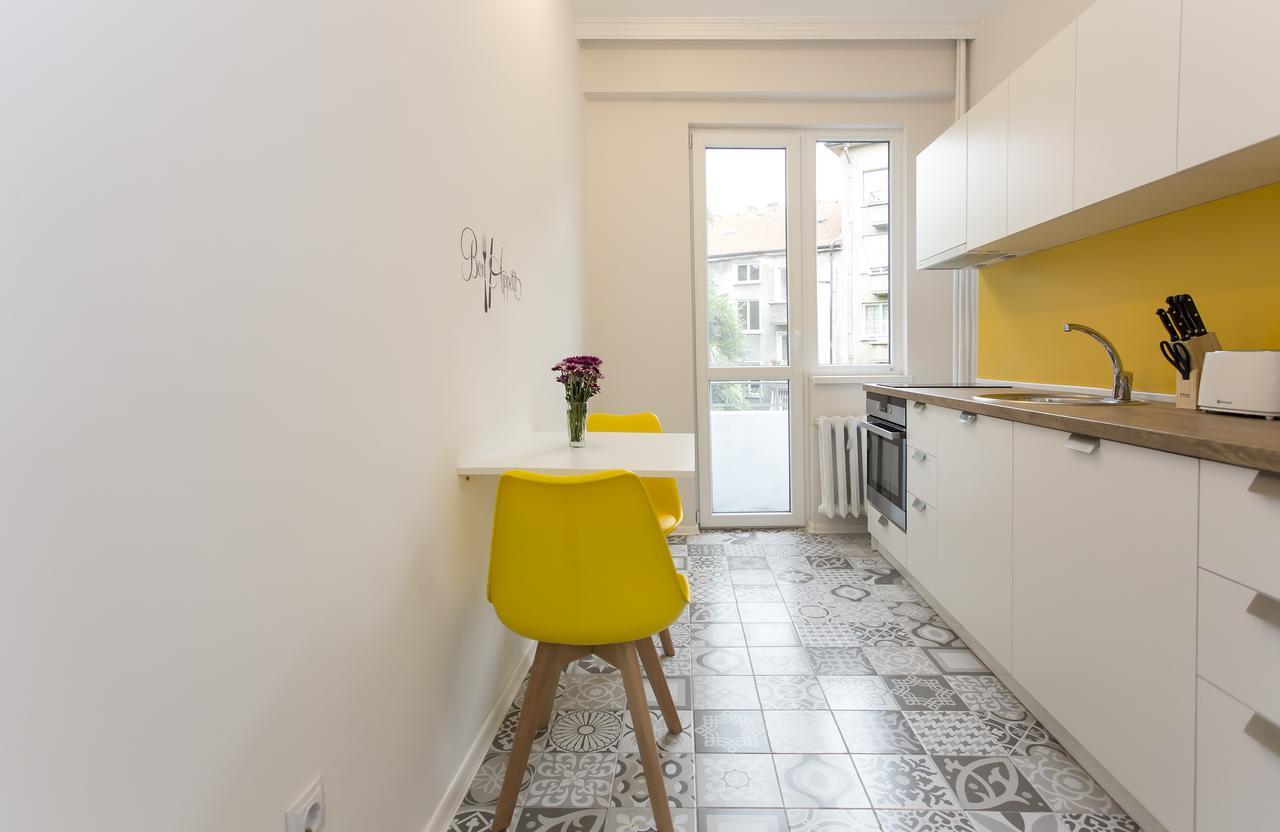 The Cozy Apartment, София Экстерьер фото